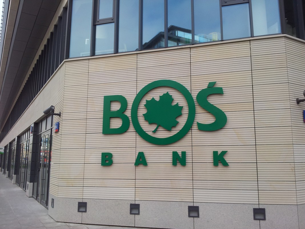 Grupa Banku Ochrony Środowiska