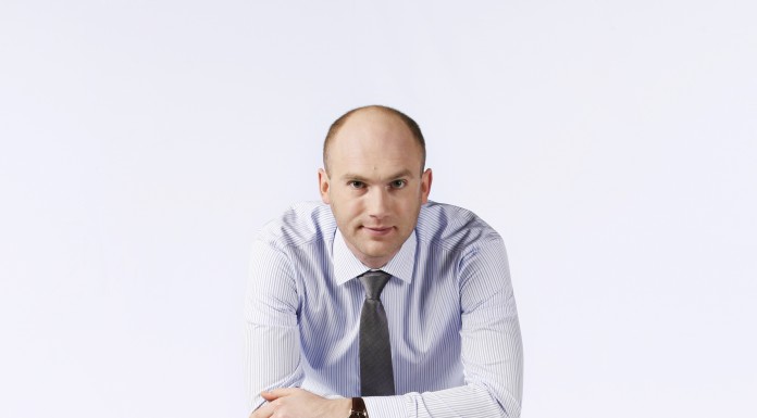 Marcin Sobaniec, ekspert HSM Polska