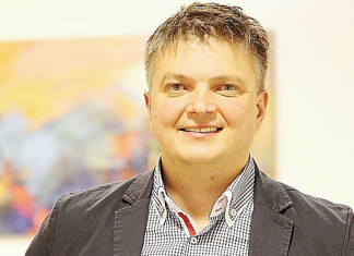 Mariusz Sperczyński – dyrektor zarządzający grupy DIGI