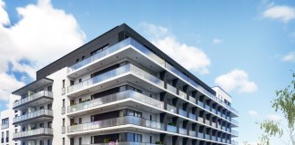 deweloperskich Grupa Waryński podsumowuje pierwszy rok sprzedaży mieszkań