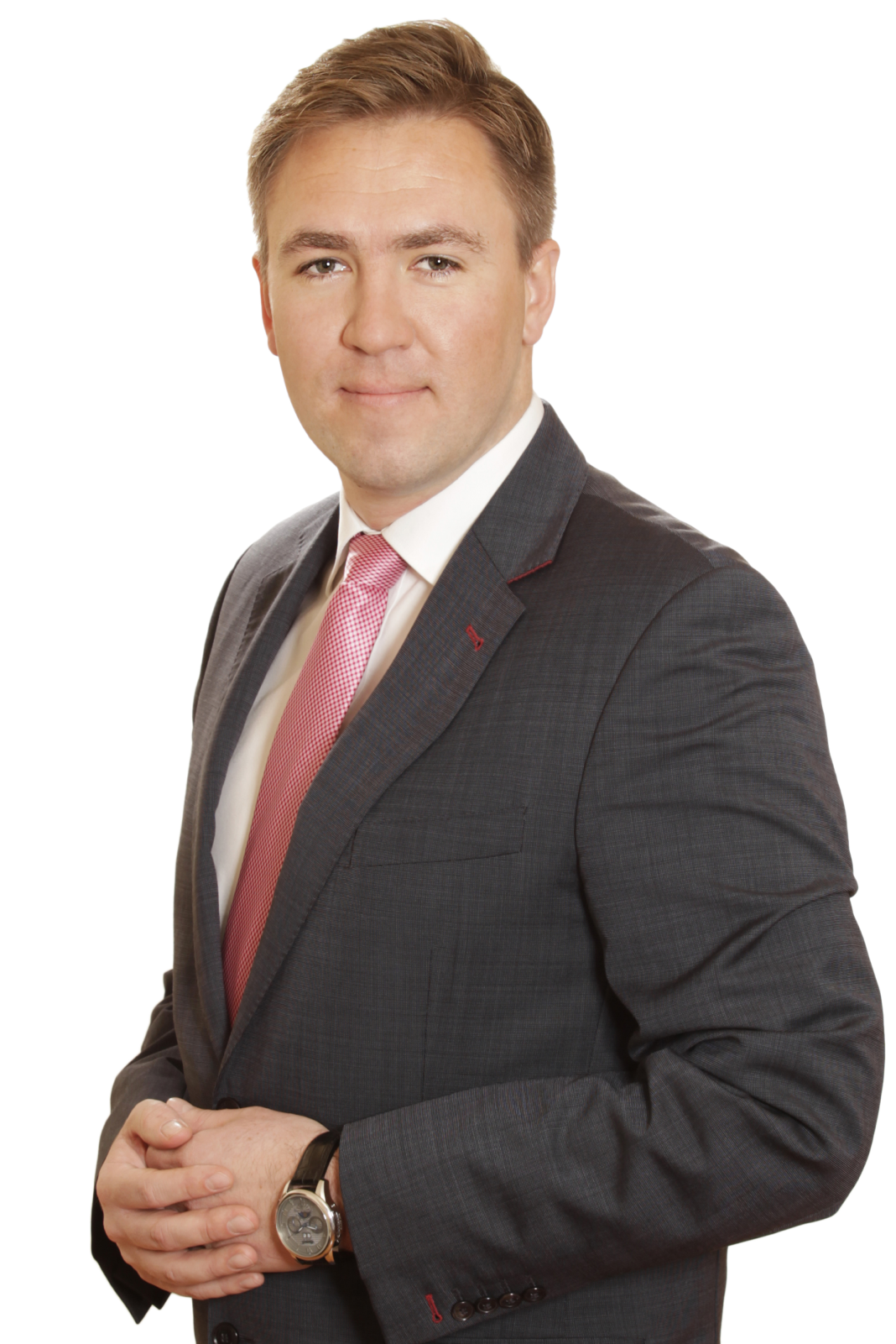 Michał Stanek, Dyrektor ds. Komunikacji Inwestycyjnej AgioFunds TFI SA – źródło agiofunds.pl
