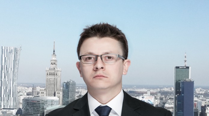 Piotr Lonczak analityk walutowy Cinkciarz.pl