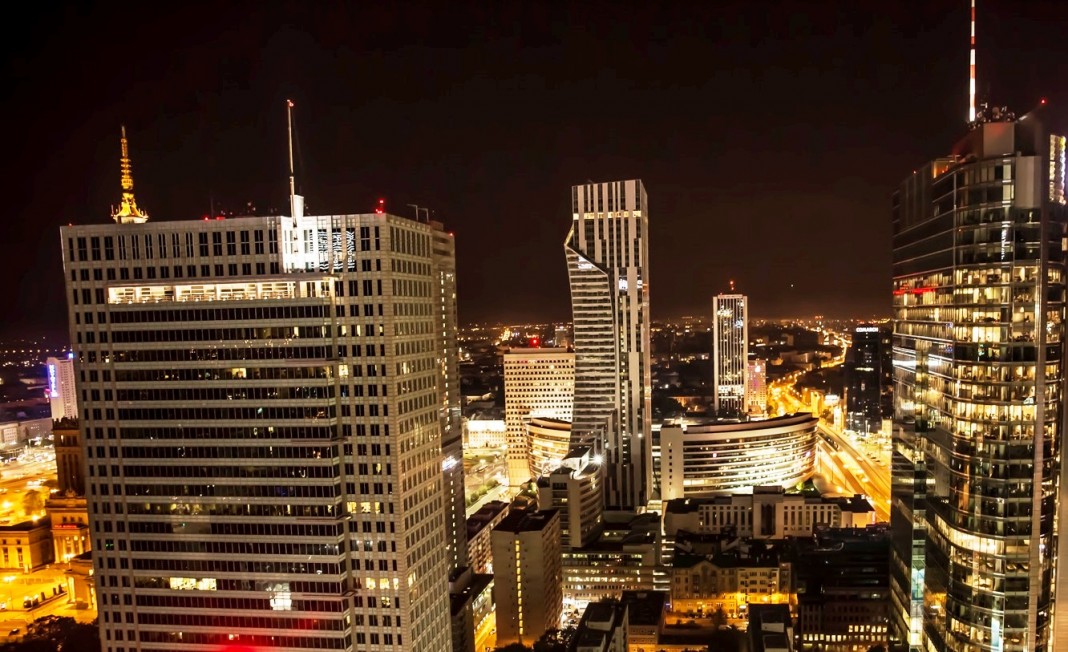 The View Warszawa