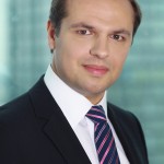 Tomasz Danis, zarządzający funduszem Internet Ventures FIZ
