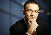 Tomasz Matras, Zastępca Dyrektora Inwestycyjnego ds. Akcji Union Investment TFI