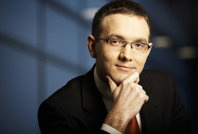 Tomasz Matras, Zastępca Dyrektora Inwestycyjnego ds. Akcji Union Investment TFI