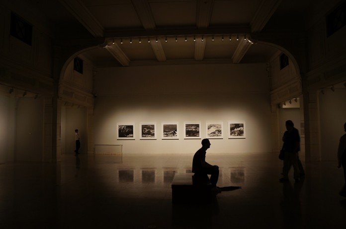galeria obrazy wystawa