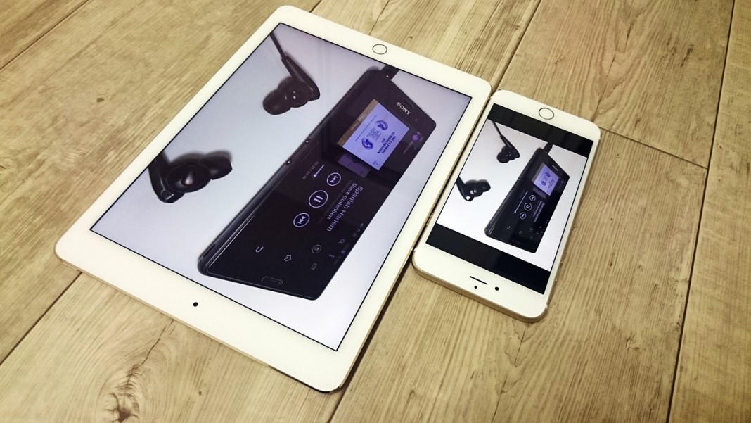 iPhone 6