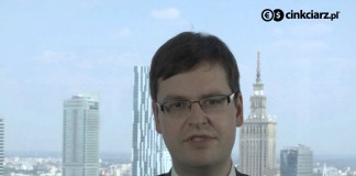 Komentarz walutowy z 12 08 2015 Marcin Lipka Analityk Cinkciarz pl HD