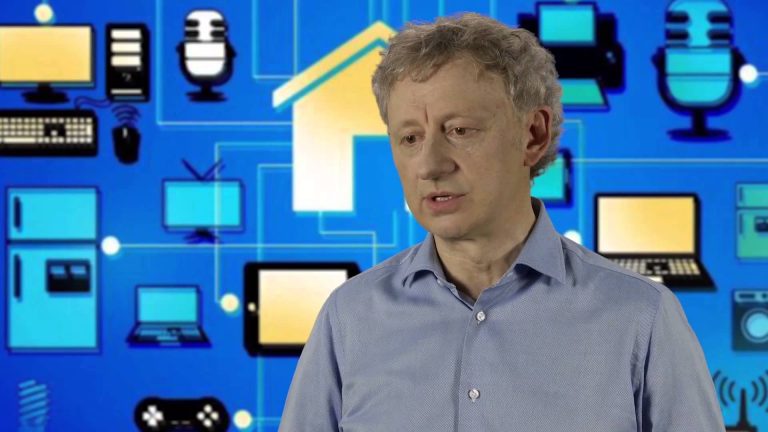 Internet rzeczy zdominuje nasze życie?