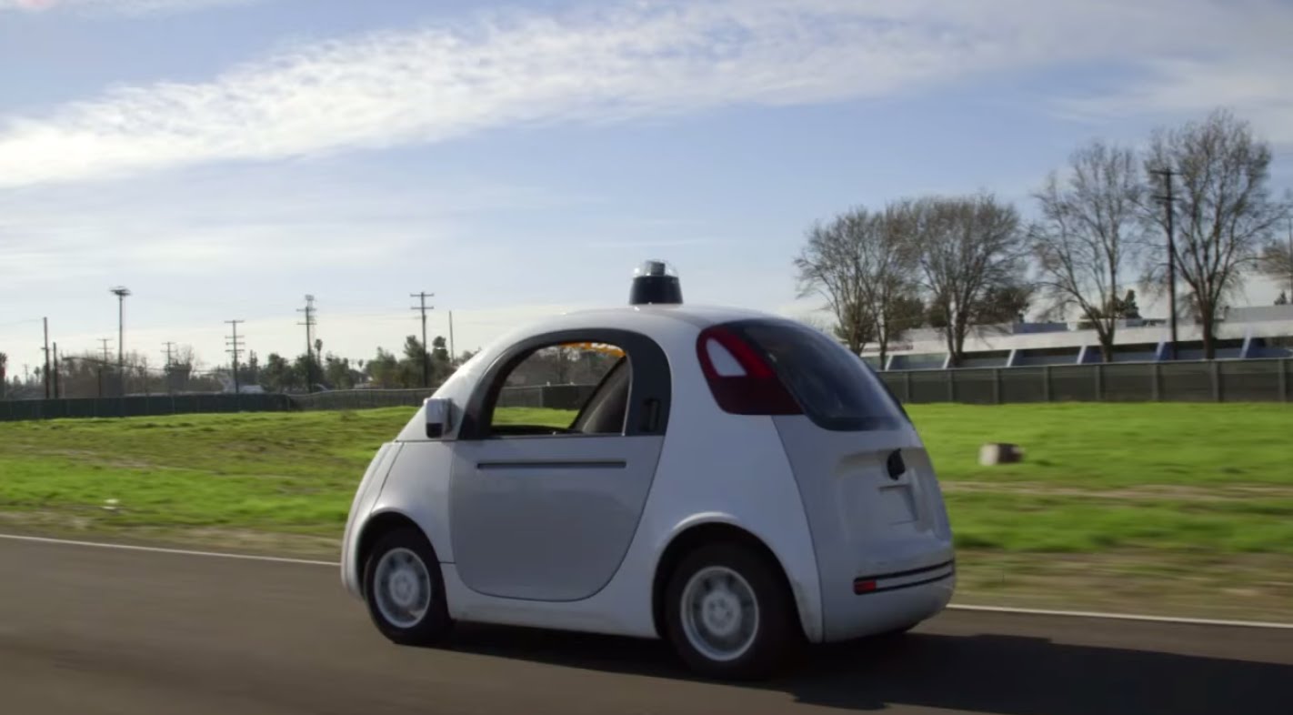 Jak autonomiczne auta i technologia zmienią rynek ubezpieczeń?