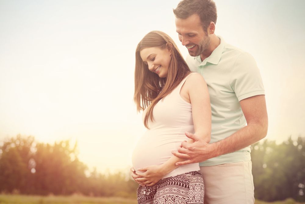 TNS: Polacy o ciąży - czyli jak pary starają się o dziecko