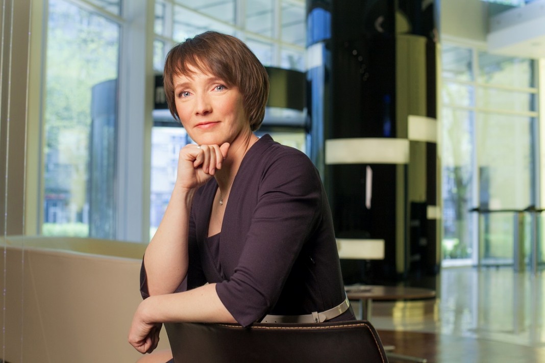Anna Staniszewska, Dyrektor Działu Analiz Rynkowych i Doradztwa, BNP Paribas Real Estate Poland