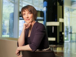 Anna Staniszewska, Dyrektor Działu Analiz Rynkowych i Doradztwa, BNP Paribas Real Estate Poland
