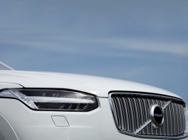 Volvo – wzrost sprzedaży w Polsce i na świecie