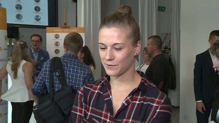 Biedronka ufundowała stypendia dla młodych sportowców. Na ten cel trafi 150 tys. zł