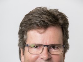 Karl-H. Foerster – Dyrektor Zarządzający, PlasticsEurope