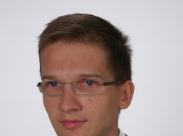 Paweł Treściński