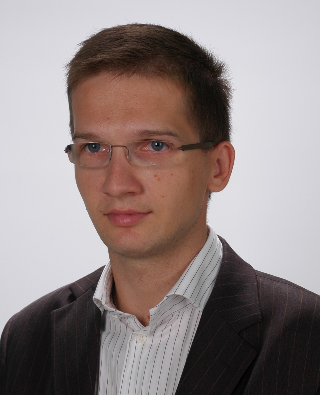 Paweł Treściński