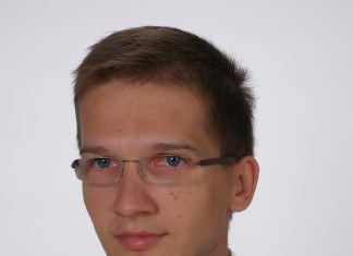 Paweł Treściński