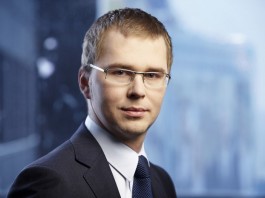 Robert Ślepaczuk, Szef Inwestycji Ilościowych w Union Investment TFI