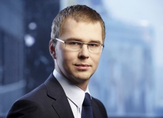 Robert Ślepaczuk, Szef Inwestycji Ilościowych w Union Investment TFI