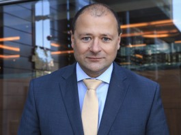 Tomasz Basiński, Wiceprezes Zarządu Eurotel SA