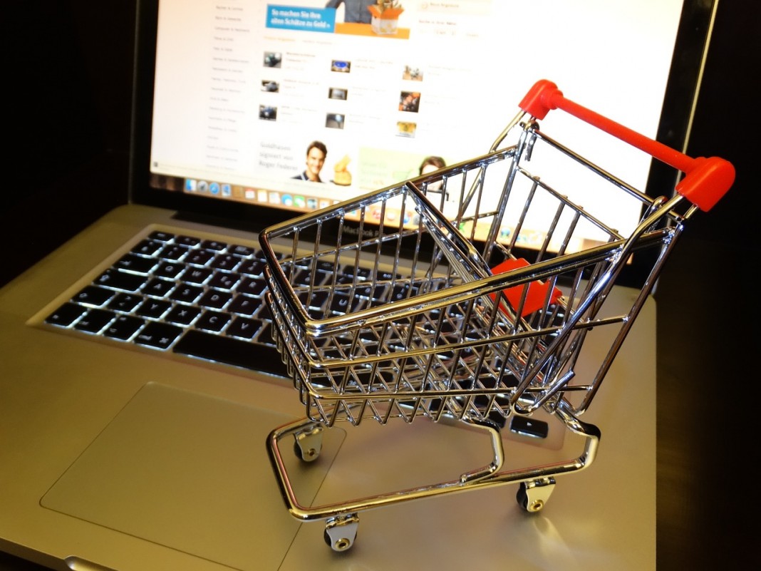 e-commerce