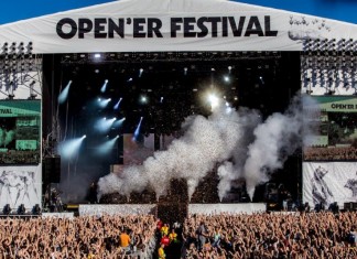 Open’er Festival