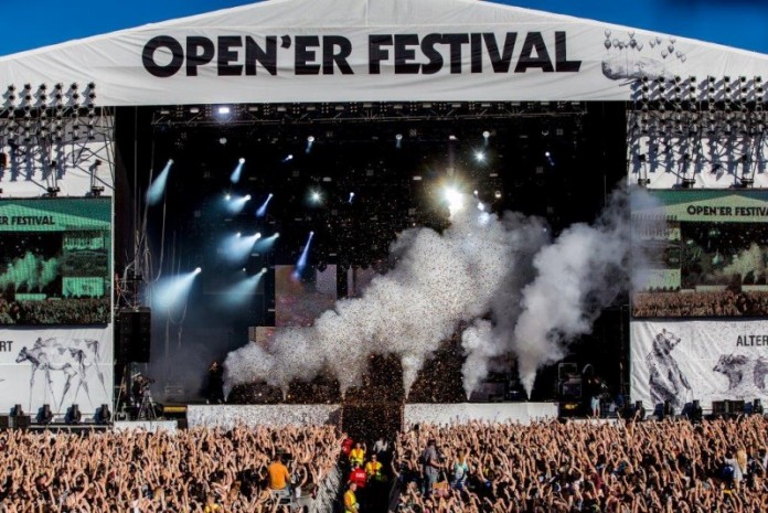 Open’er Festival