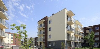 Polnord – sprzedaż mieszkań IV etapu osiedla 2 Potoki