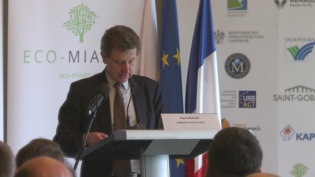 ECO-MIASTO 2015