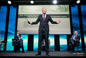 Human Capital Economy CEE Congress