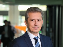 Dariusz Jędrzejczyk, Dyrektor Segmentu Klientów Kluczowych i Korporacyjnych w Orange Polska