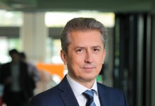 Dariusz Jędrzejczyk, Dyrektor Segmentu Klientów Kluczowych i Korporacyjnych w Orange Polska