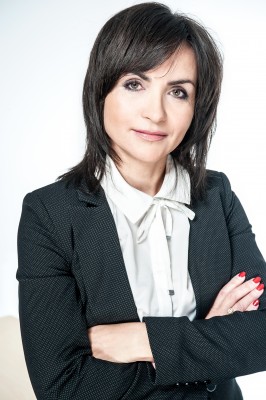 Elżbieta Micigolska-Turczyk z Idea Expert