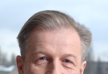 Marek Malachowski – Prezes PZWLP 1