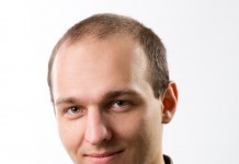 Michał Borzuchowski, analityk instytucji płatniczej AKCENTA