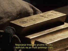 Bezpieczne rezerwy. Historia polskiego złota (z napisami)