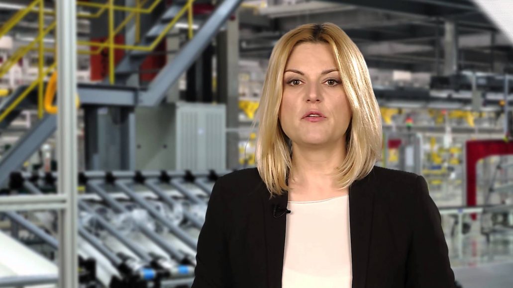 Odpady – nowy surowiec Europy