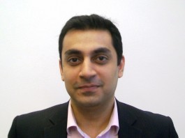 Sanil Solanki, Research Director, Gartner
