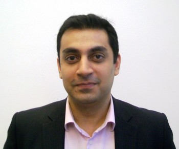 Sanil Solanki, Research Director, Gartner