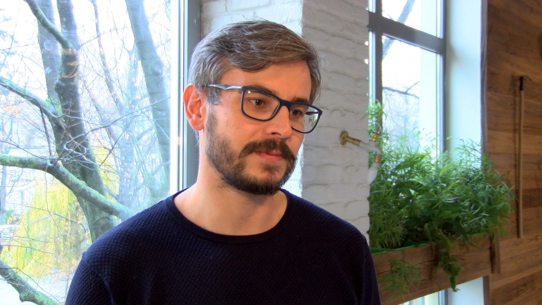 Grzegorz Zwoliński