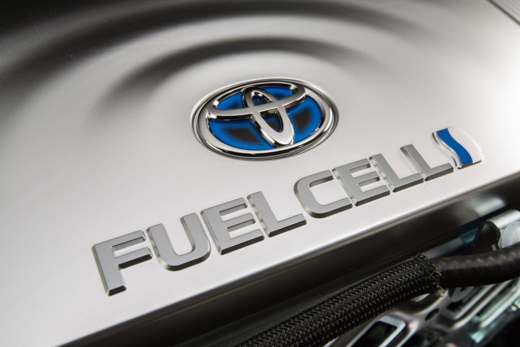 Fabryka Toyoty zasilana energią z odpadów komunalnych