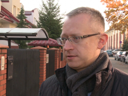 Grzegorz Długosz, prezes Polskiego Standardu Płatności (PSP), operatora BLIKA