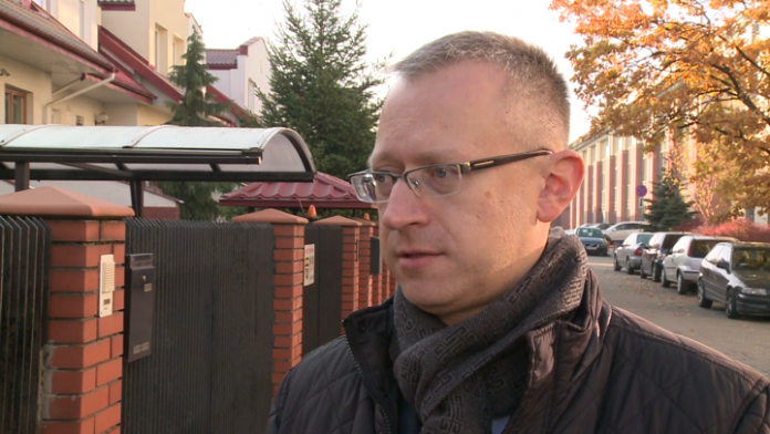 Grzegorz Długosz, prezes Polskiego Standardu Płatności (PSP), operatora BLIKA
