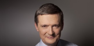 Krzysztof Pióro, prezes zarządu Plast-Box SA