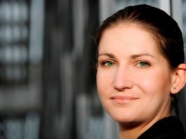 Marta Kamionowska MRICS, Dyrektor, Deloitte Advisory