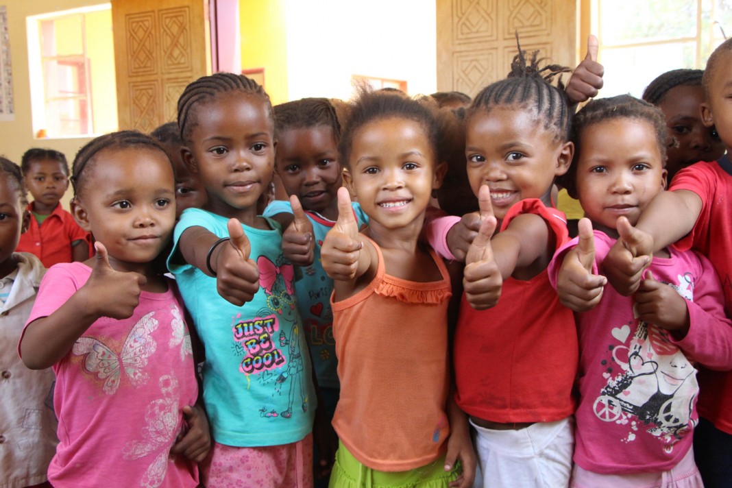 Namibia / Wimsa
