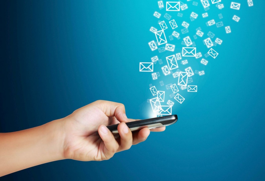 Efektywna kampania SMS? Postaw na własną bazę kontaktów